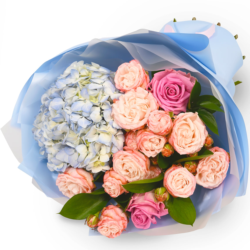 Букет "Надія" – замовити з доставкою