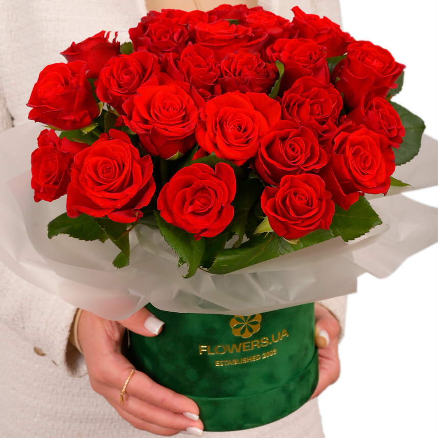 Композиция "Леди Торо" – заказать с доставкой