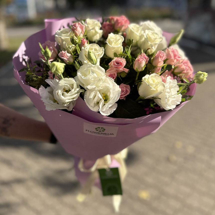 Букет "Її Величність"