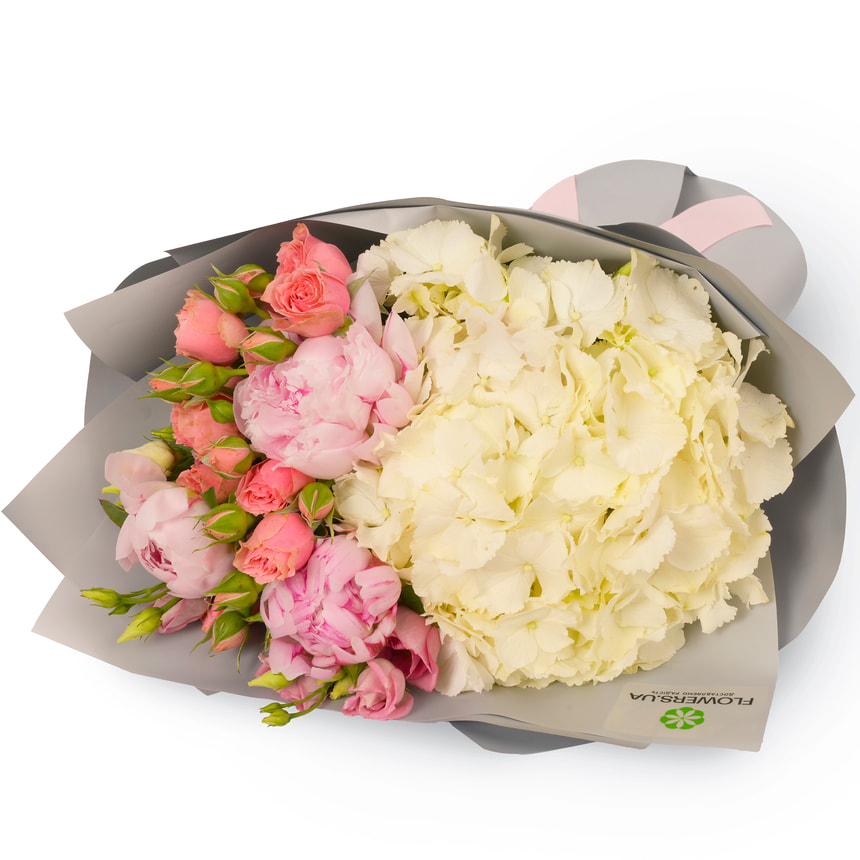 Букет "Alexandra" – заказать с доставкой
