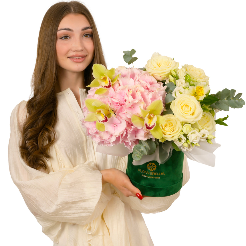 Композиція "Шарм Провансу" – доставка по Україні