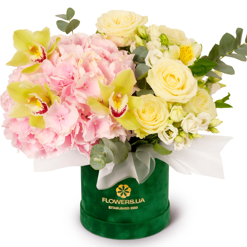 Композиція "Шарм Провансу" – замовити з доставкою