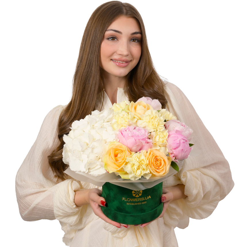  "Jenny Lind" composition – delivery in Ukraine