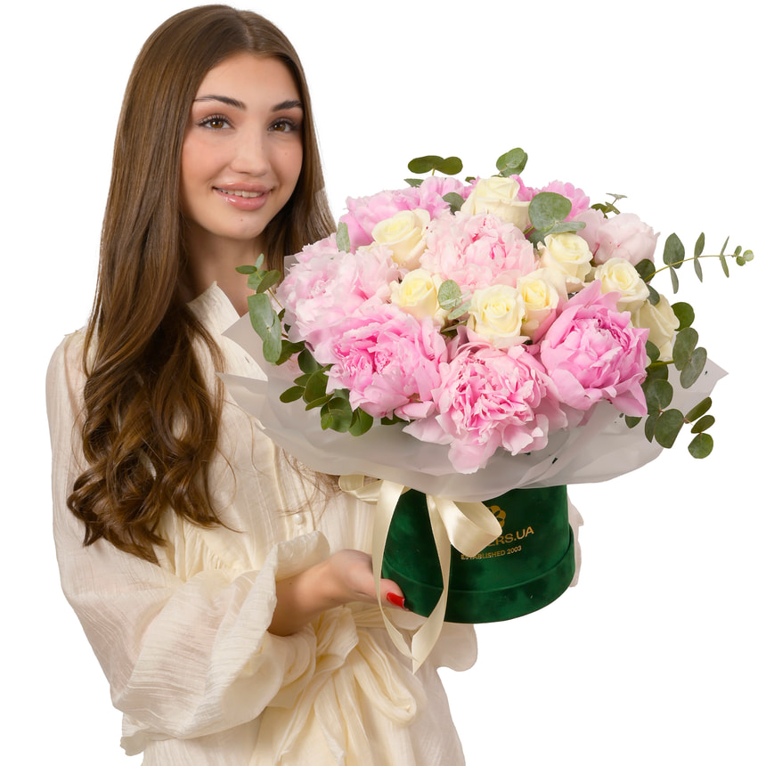 Композиція "Фаріза" – доставка по Україні