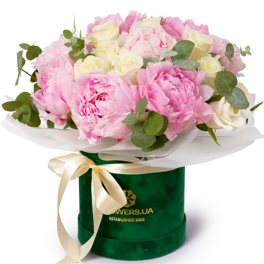 Композиція "Фаріза" – замовити з доставкою