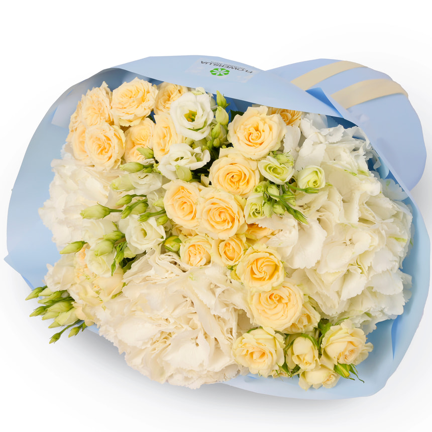 "Ariana" bouquet – order with delivery