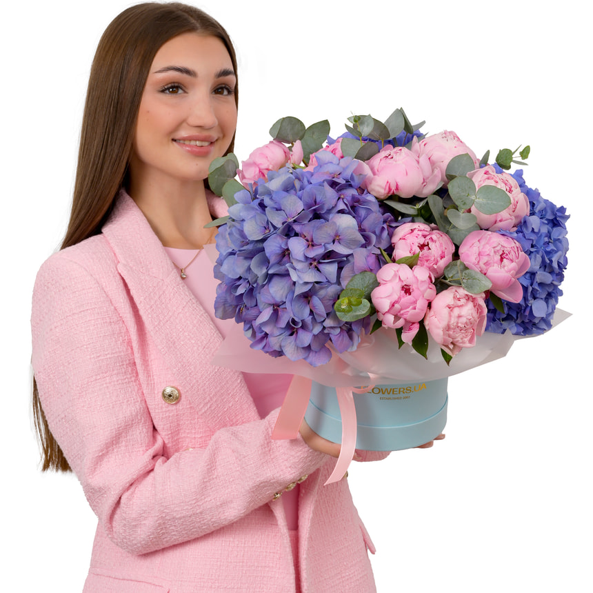"Sharonna" composition – delivery in Ukraine