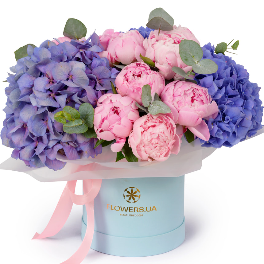 "Sharonna" composition – order with delivery