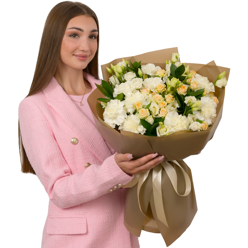 Букет "Веяна" – доставка по Україні