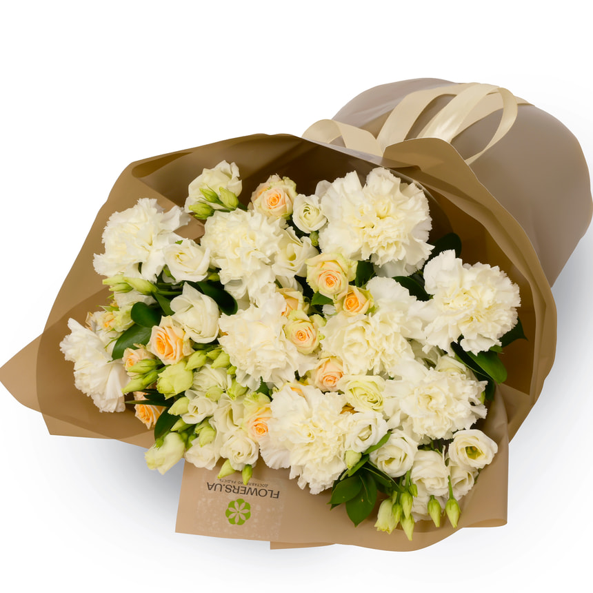 Букет "Веяна" – замовити з доставкою