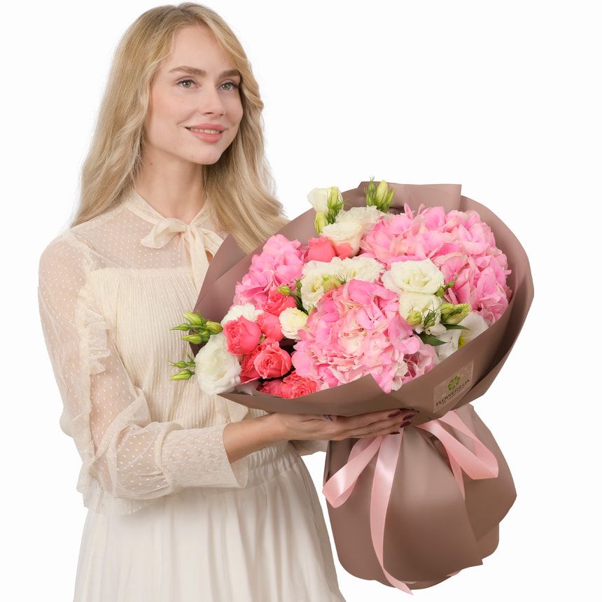 Букет "Cаvalli" – доставка по Україні