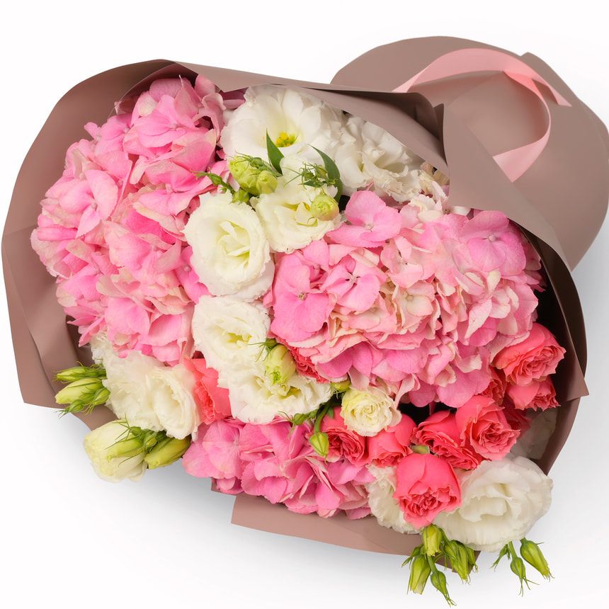 Букет "Cаvalli" – замовити з доставкою