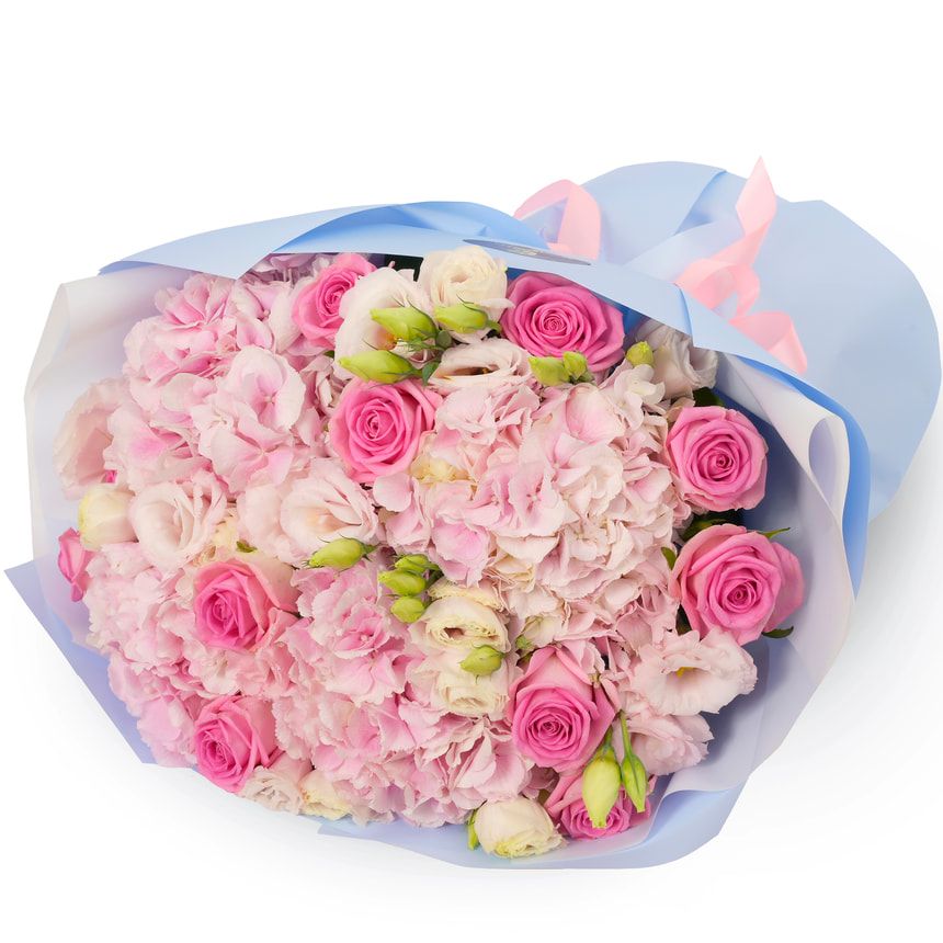 Букет "Aviva" – замовити з доставкою