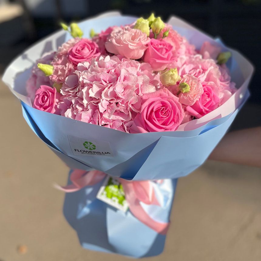 "Aviva" bouquet
