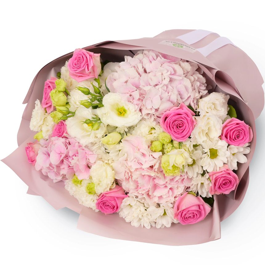 Букет "Magic Rose" – замовити з доставкою