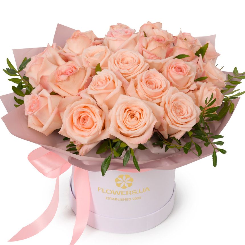 Композиція "Kimberly" – замовити з доставкою