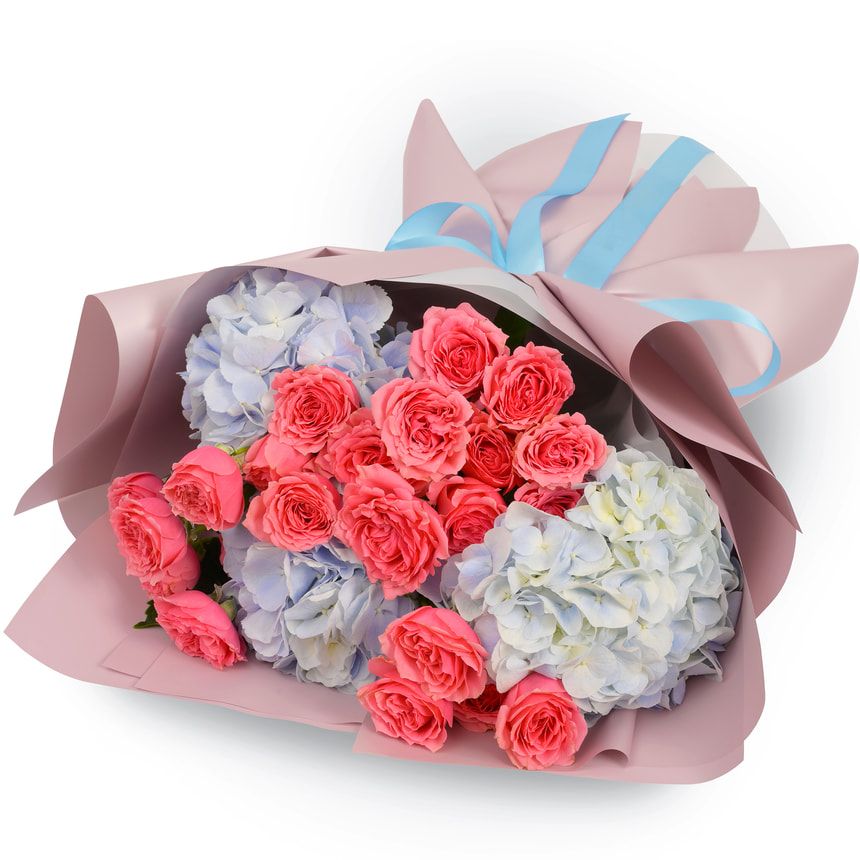 Букет "Liona" – замовити з доставкою