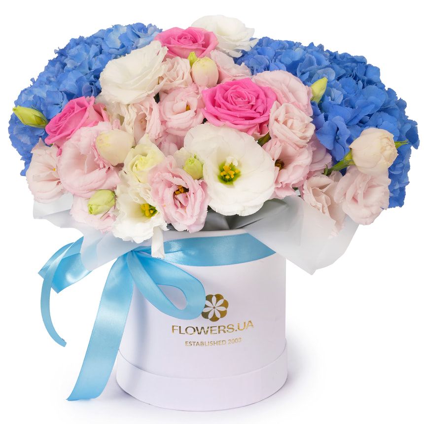 Composition "Melody of Tenderness" – order with delivery