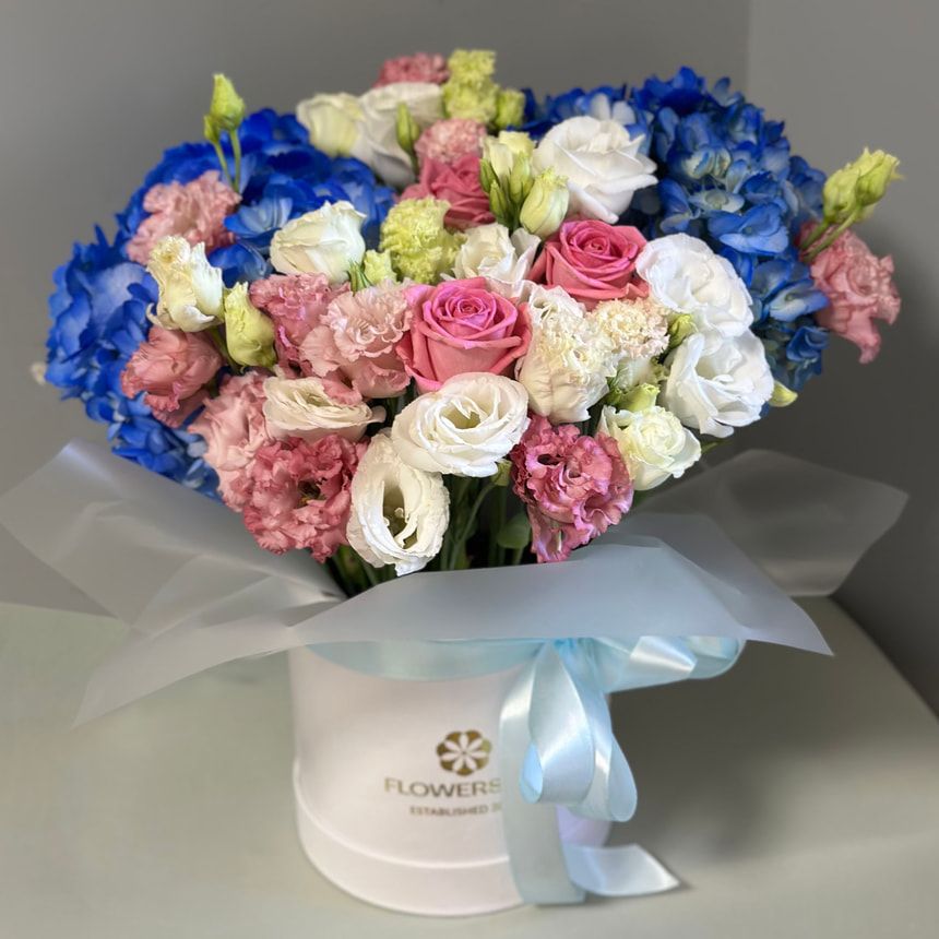 Композиція "Мелодія ніжності"