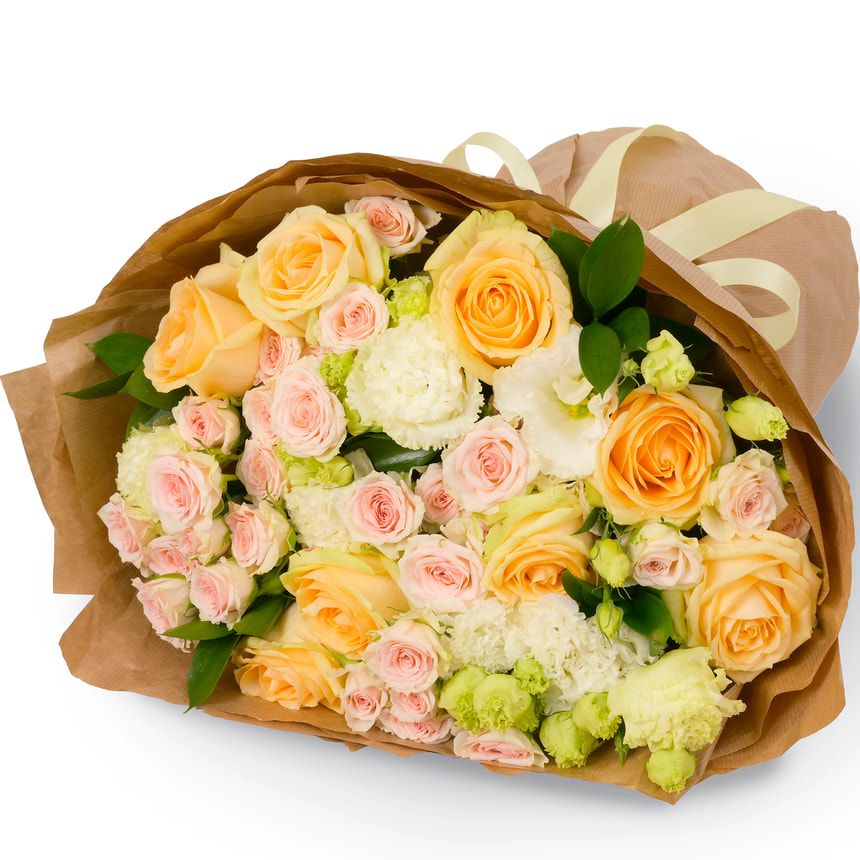 "Caprice" bouquet – order with delivery