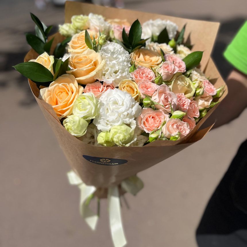 Букет "Каприз"
