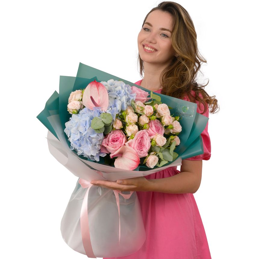 Букет "Marina" – доставка по Україні