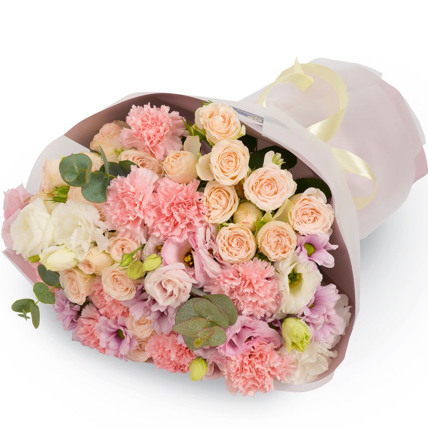 Букет "Coty Lady" – замовити з доставкою