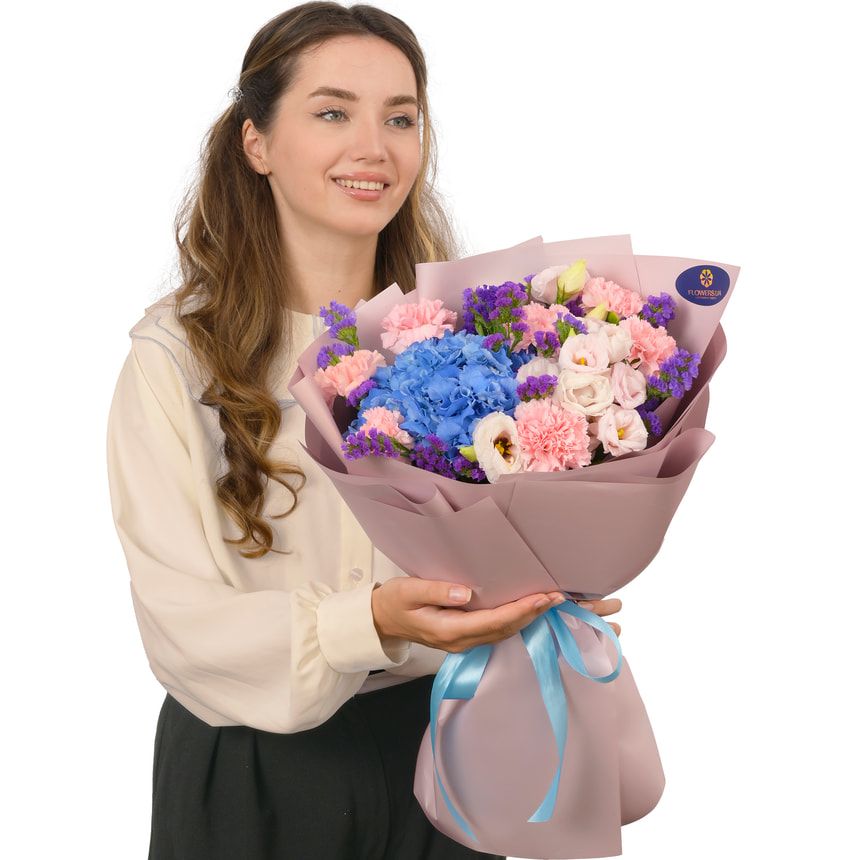 Букет "Love Light" – доставка по Украине