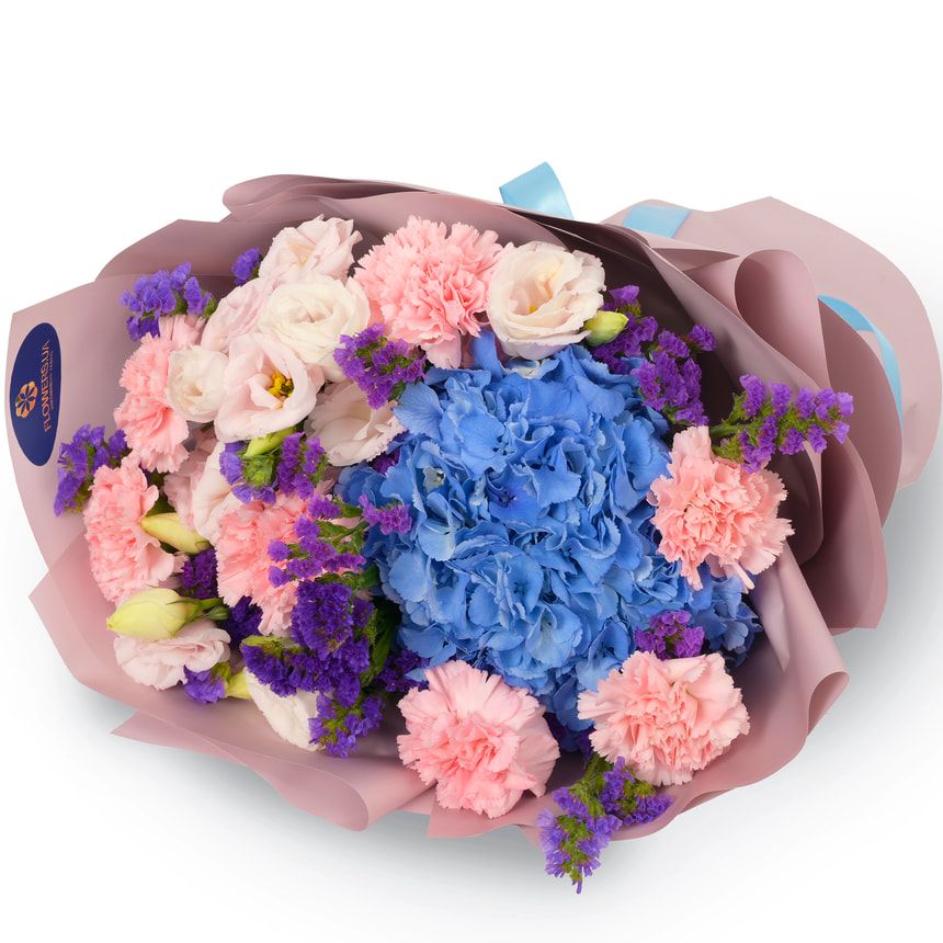 Букет "Love Light" – заказать с доставкой