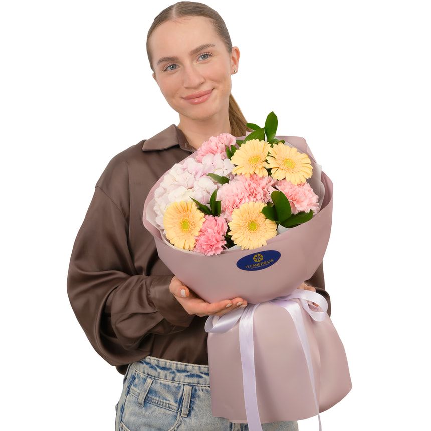 Букет "Irene" – доставка по Україні