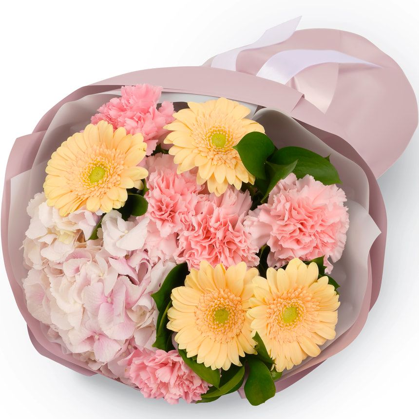 Букет "Irene" – замовити з доставкою