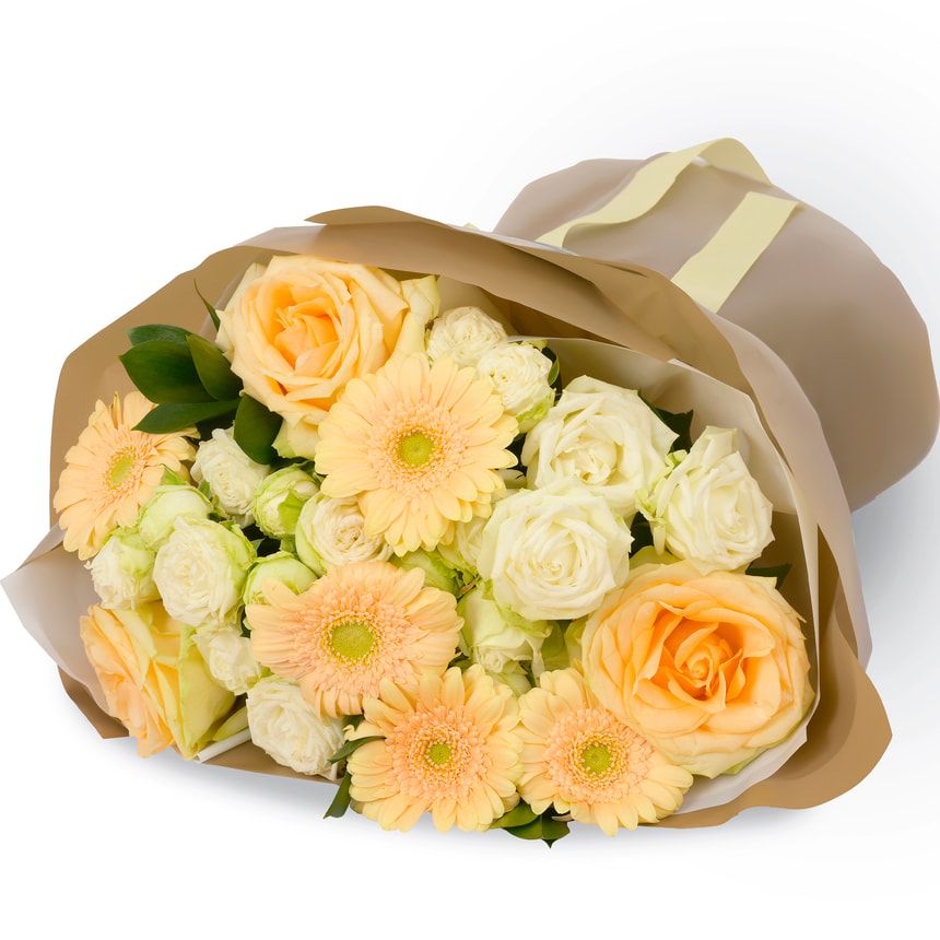 Букет "Мелодія" – замовити з доставкою