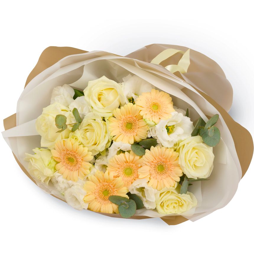 Букет "Настрій" – замовити з доставкою