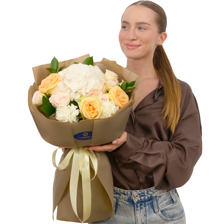 "Marykay" bouquet – delivery in Ukraine