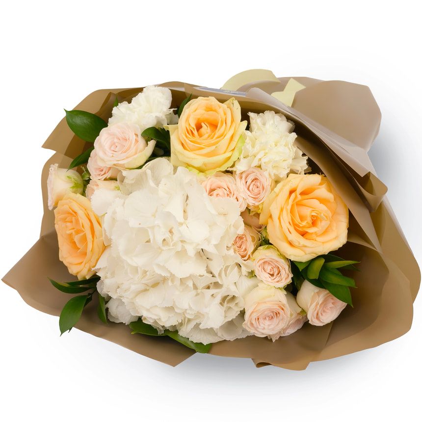 "Marykay" bouquet – order with delivery