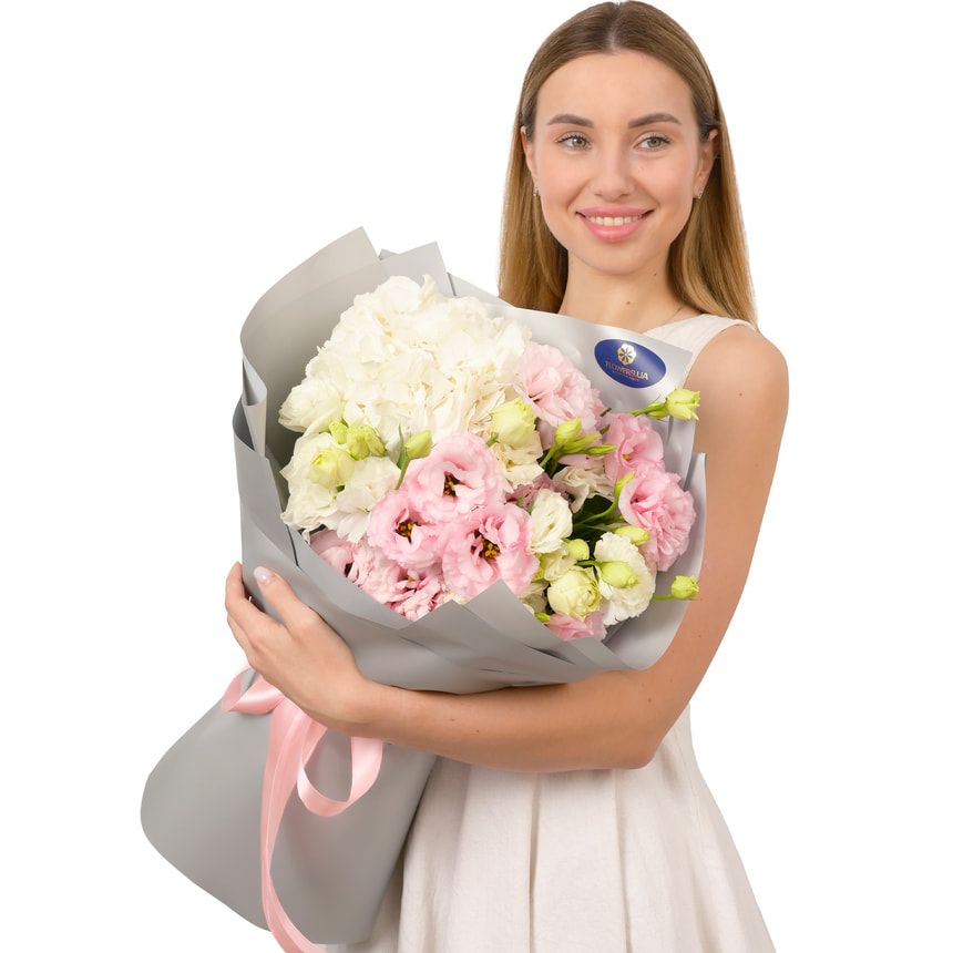 Букет "Adele" – доставка по Україні