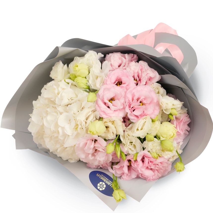 Букет "Adele" – замовити з доставкою