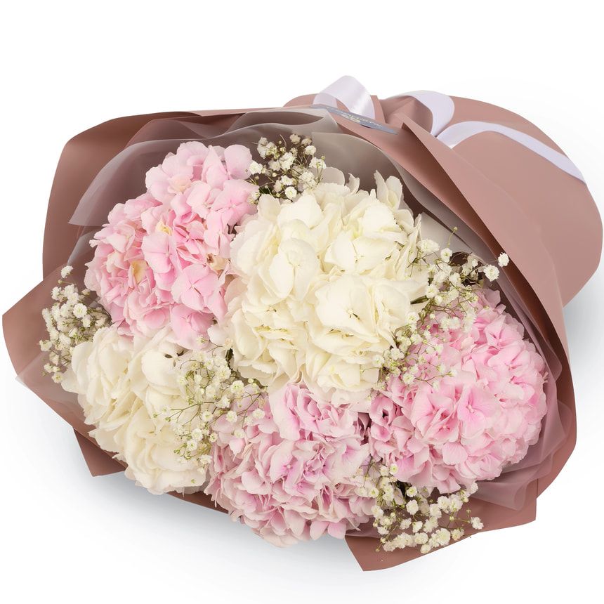 "Sincerity" bouquet – order with delivery