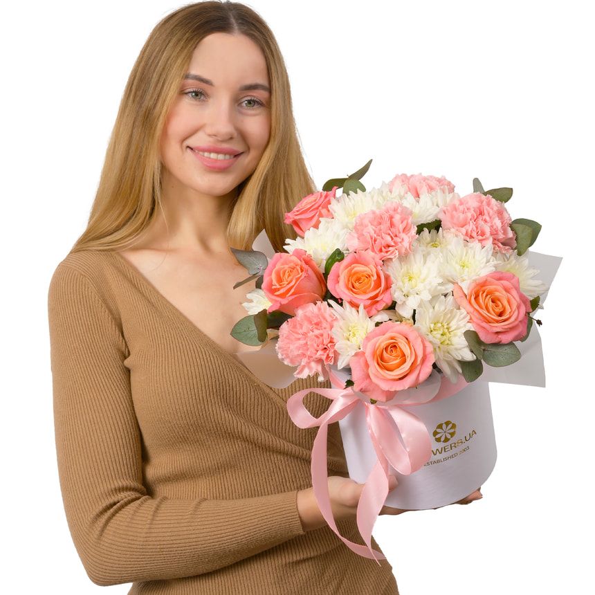 Композиція "Street love" – доставка по Україні