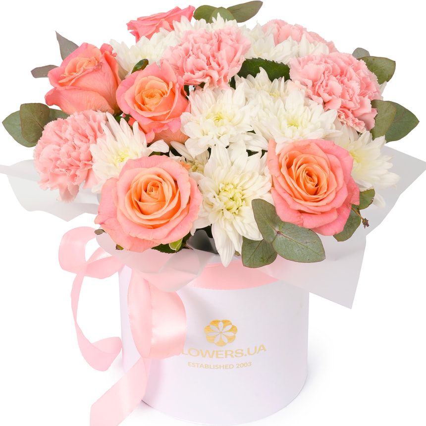 Композиція "Street love" – замовити з доставкою