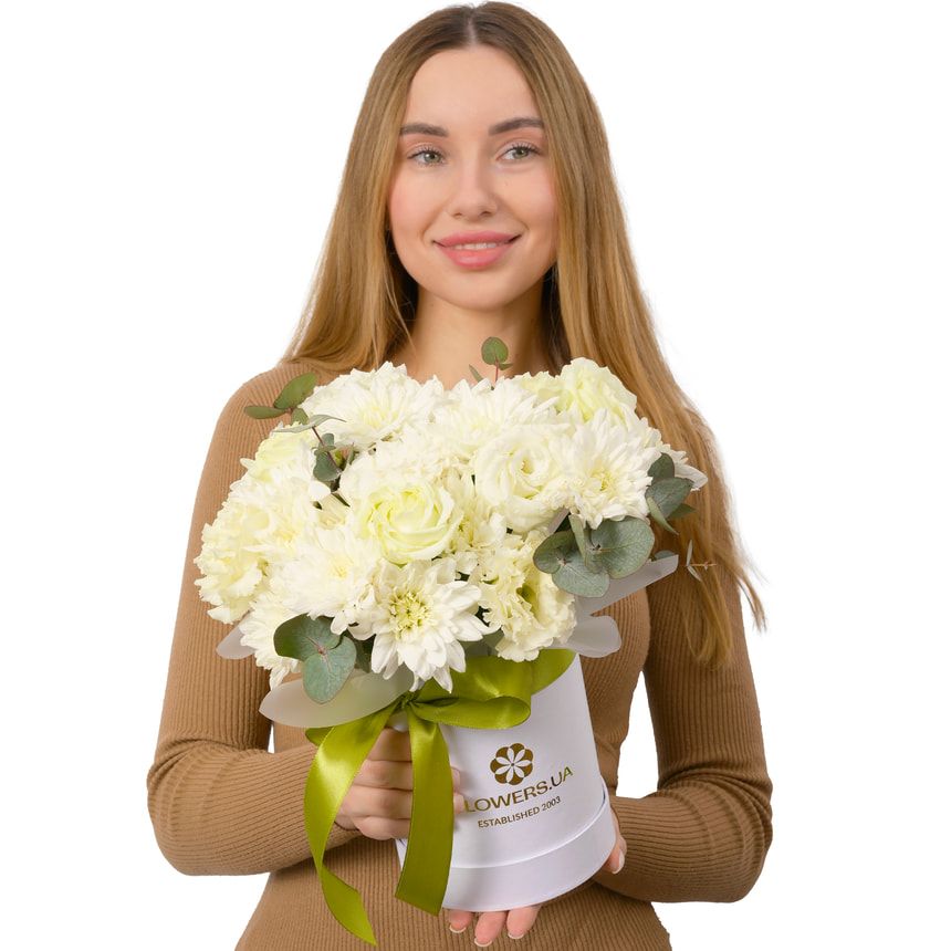 Композиція "Elizabeth" – доставка по Україні