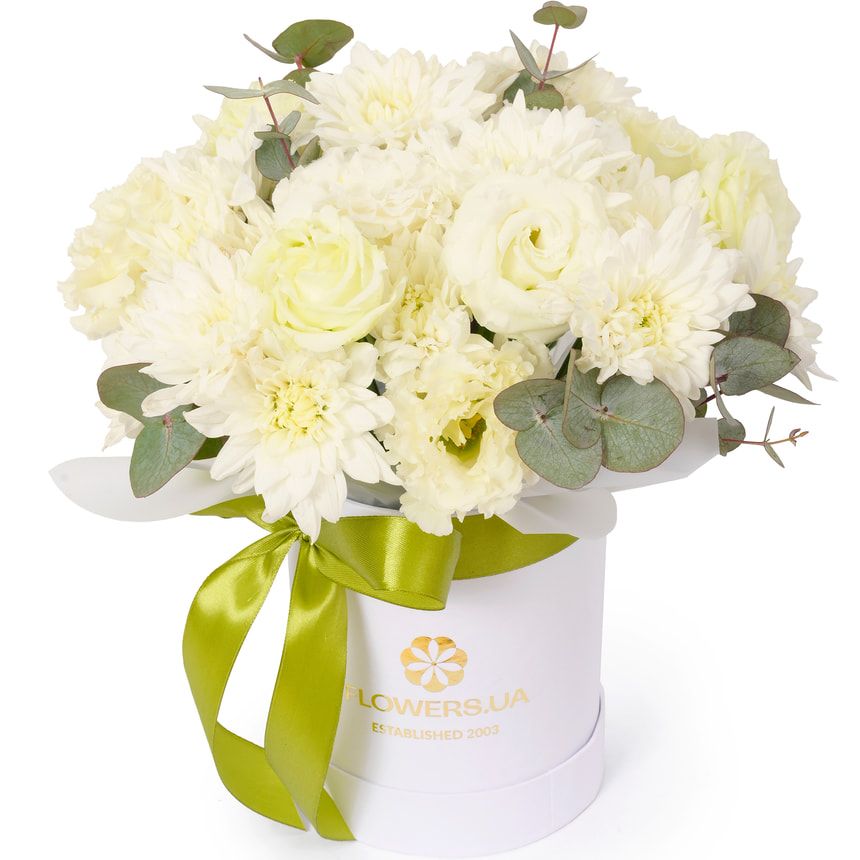 Композиція "Elizabeth" – замовити з доставкою