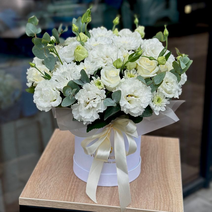 Композиция "Elizabeth" – заказать у Flowers.ua