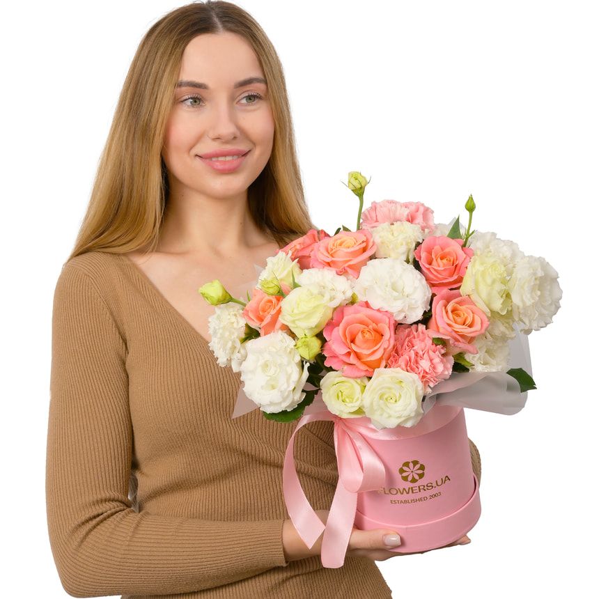 Композиція "Магдалена" – доставка по Україні