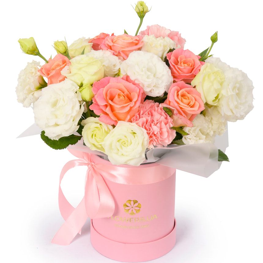 Композиція "Магдалена" – замовити з доставкою