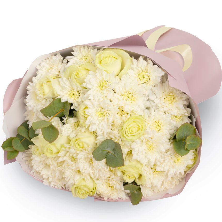 Букет "Єдина" – замовити з доставкою