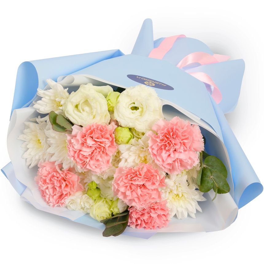 Букет "Ясмина" – заказать с доставкой