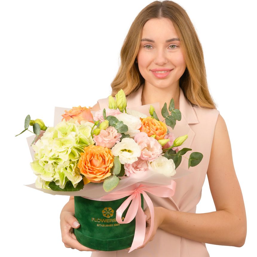 Композиция "Софи" – доставка по Украине