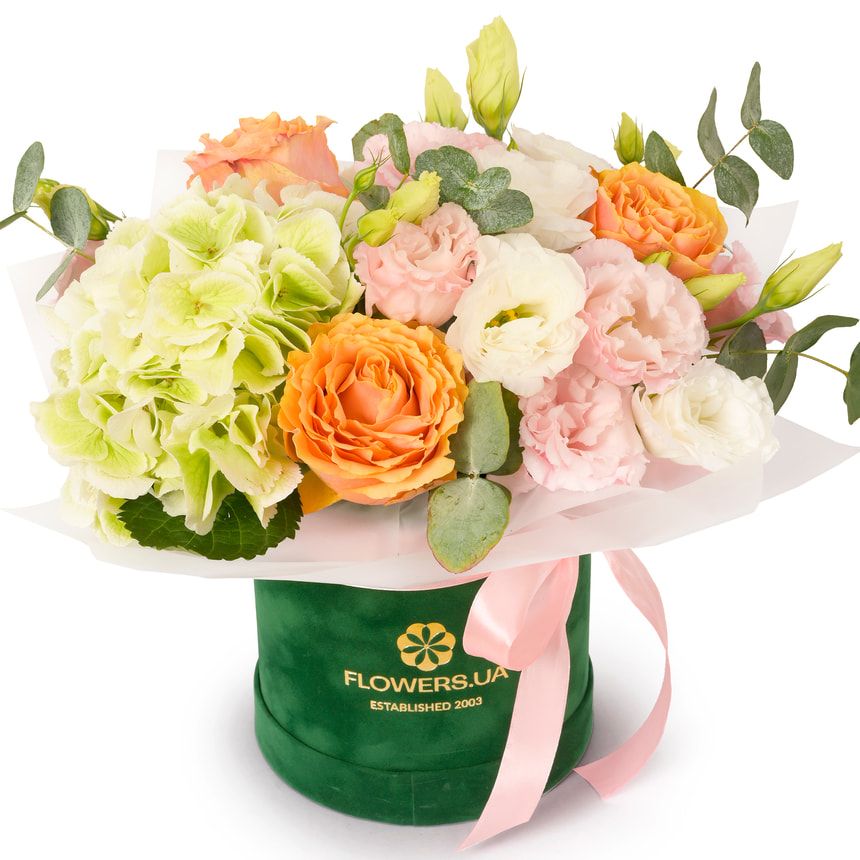 Композиция "Софи" – заказать с доставкой