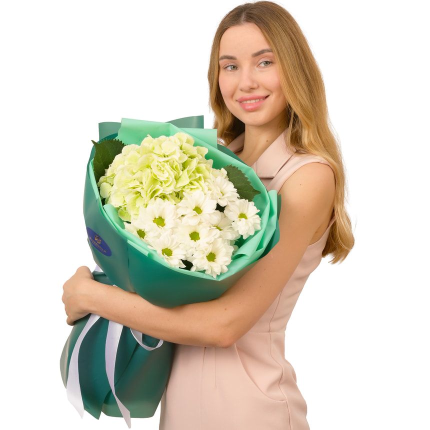 Букет "Amanda" – доставка по Україні